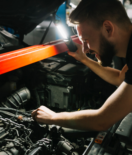 Akü Değişimi - Görsel 2