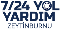 724 Yol Yardım Zeytinburnu Logo