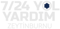 724 Yol Yardım Zeytinburnu Logo
